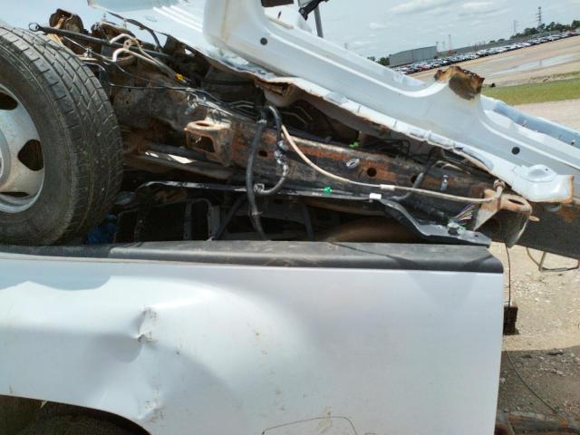 Photo 4 VIN: 1GT422C80DF124281 - GMC SIERRA K35 