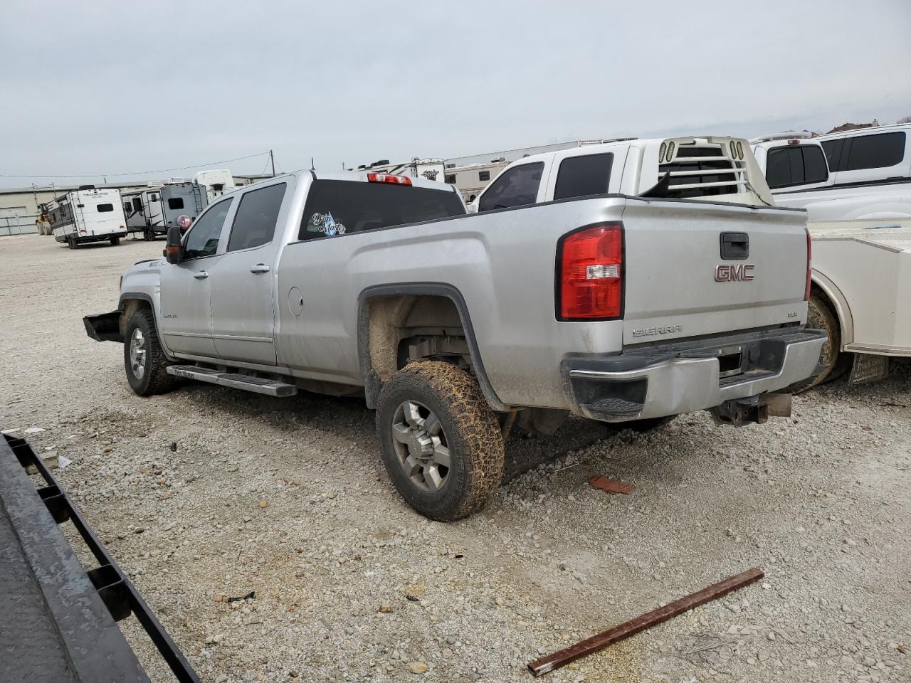 Photo 1 VIN: 1GT422C81FF594404 - GMC SIERRA 