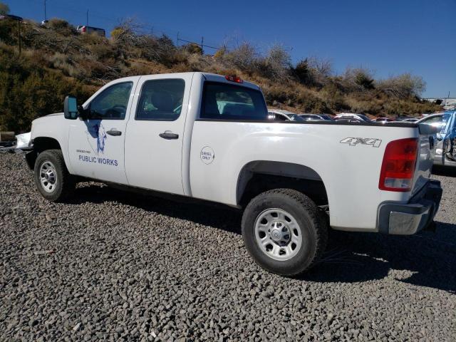 Photo 1 VIN: 1GT422C82CF154249 - GMC SIERRA K35 