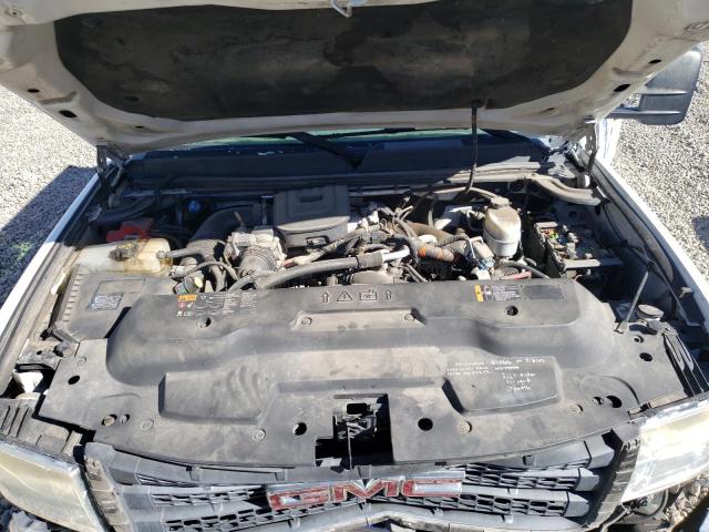 Photo 10 VIN: 1GT422C82CF154249 - GMC SIERRA K35 