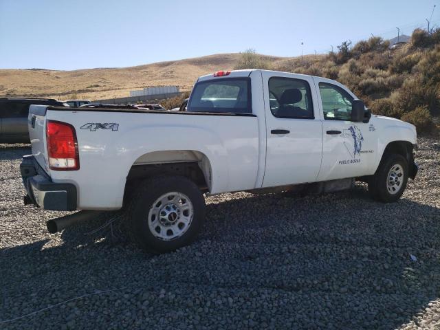 Photo 2 VIN: 1GT422C82CF154249 - GMC SIERRA K35 