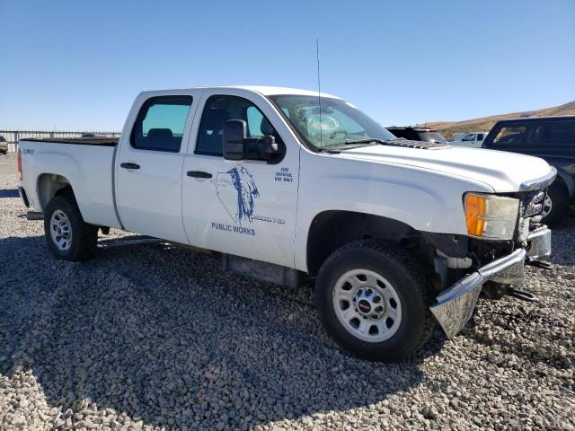 Photo 3 VIN: 1GT422C82CF154249 - GMC SIERRA K35 