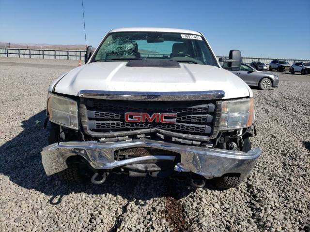 Photo 4 VIN: 1GT422C82CF154249 - GMC SIERRA K35 