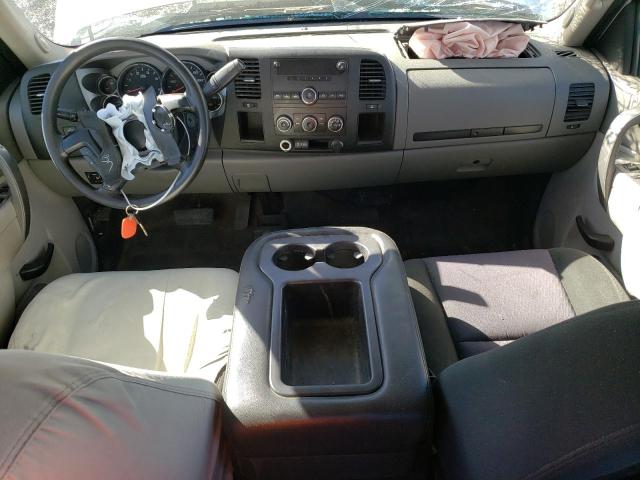 Photo 7 VIN: 1GT422C82CF154249 - GMC SIERRA K35 