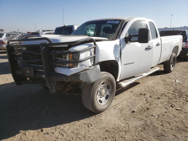 Photo 1 VIN: 1GT422C85CF191649 - GMC SIERRA K35 