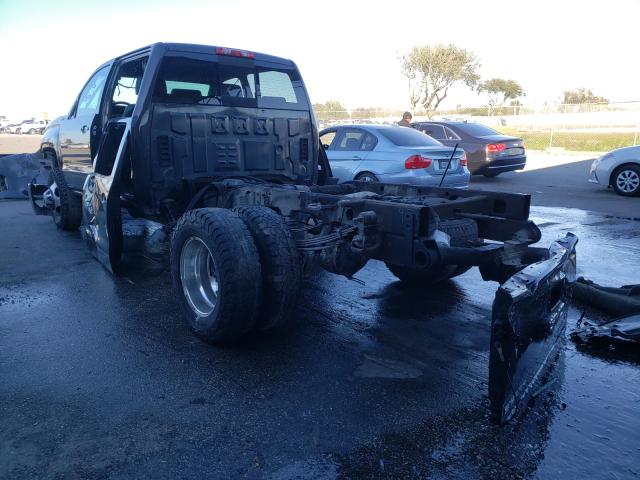 Photo 2 VIN: 1GT422C86FF508228 - GMC SIERRA K35 