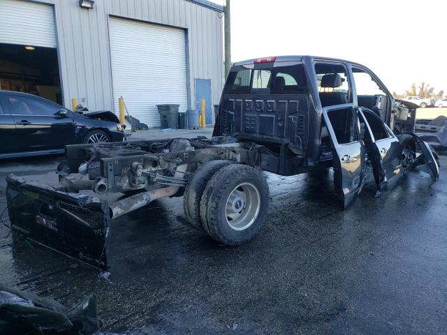 Photo 3 VIN: 1GT422C86FF508228 - GMC SIERRA K35 