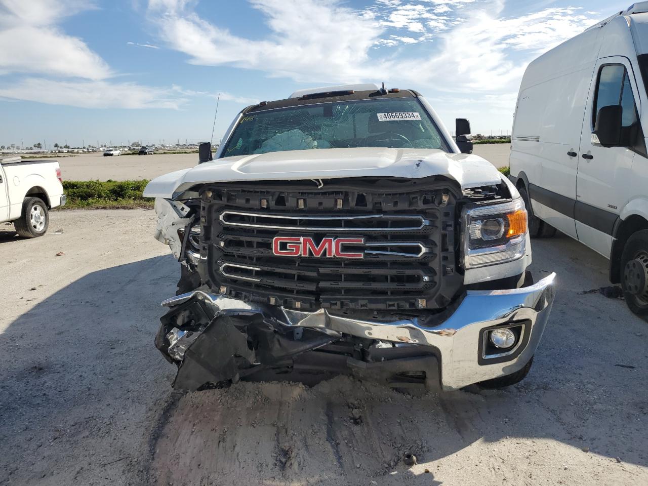 Photo 4 VIN: 1GT422C86FF616378 - GMC SIERRA 