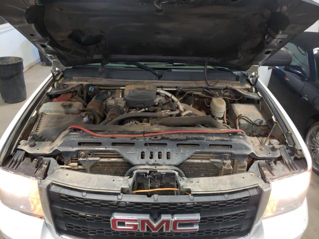 Photo 6 VIN: 1GT422C87BF140149 - GMC 3500 HD 