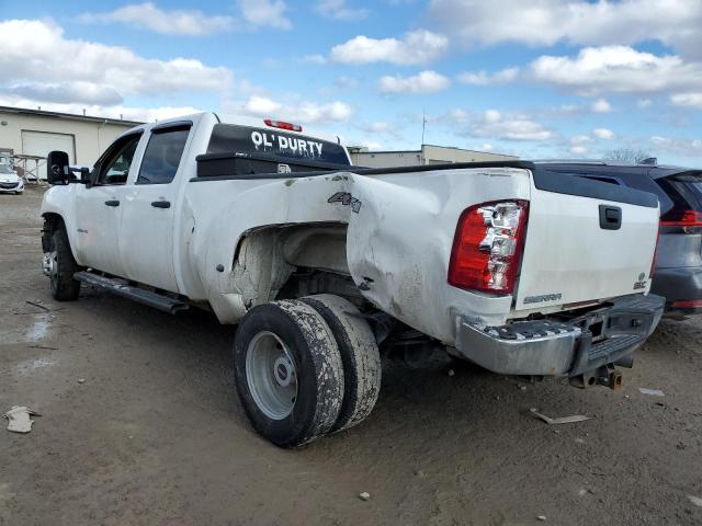 Photo 1 VIN: 1GT422C87CF235361 - GMC SIERRA K35 