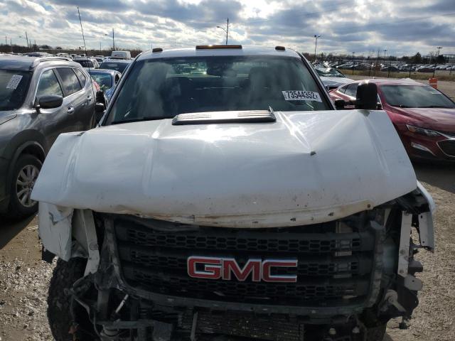 Photo 10 VIN: 1GT422C87CF235361 - GMC SIERRA K35 