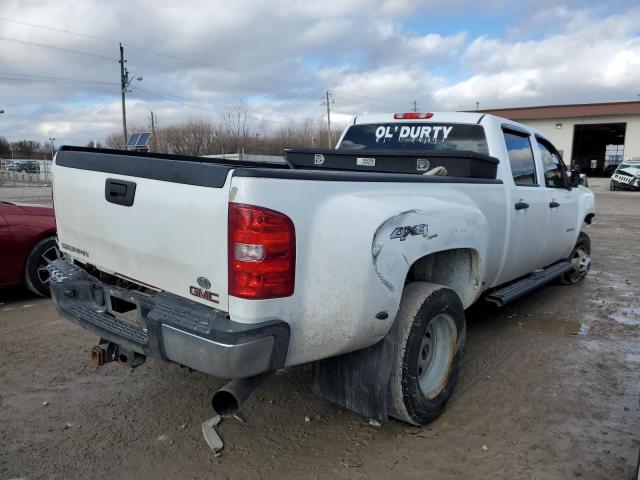 Photo 2 VIN: 1GT422C87CF235361 - GMC SIERRA K35 