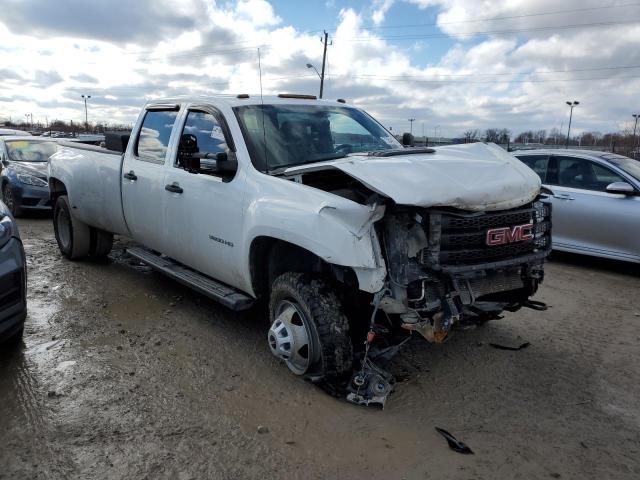 Photo 3 VIN: 1GT422C87CF235361 - GMC SIERRA K35 