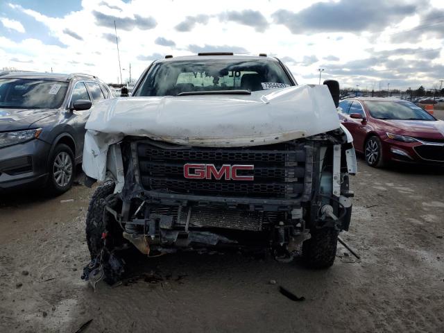 Photo 4 VIN: 1GT422C87CF235361 - GMC SIERRA K35 