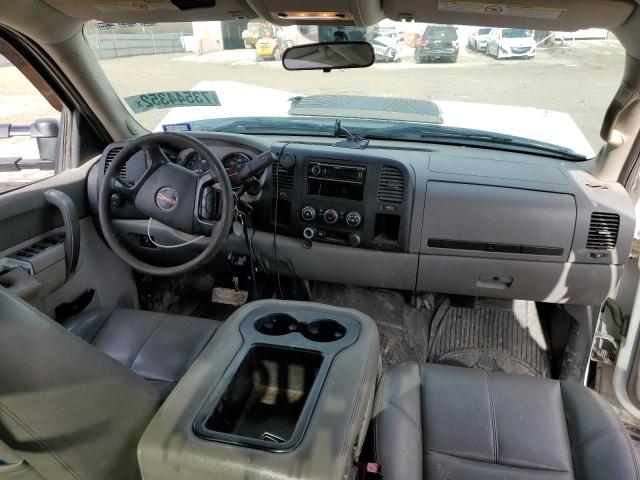 Photo 7 VIN: 1GT422C87CF235361 - GMC SIERRA K35 