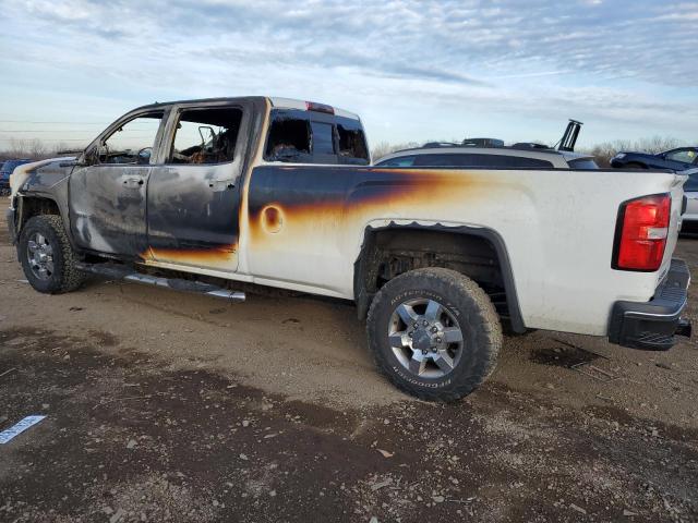 Photo 1 VIN: 1GT422C88FF552294 - GMC SIERRA K35 