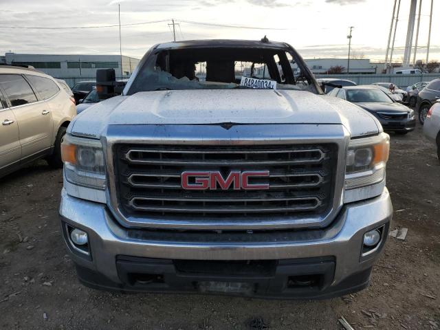 Photo 4 VIN: 1GT422C88FF552294 - GMC SIERRA K35 