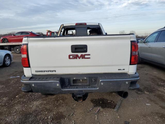 Photo 5 VIN: 1GT422C88FF552294 - GMC SIERRA K35 