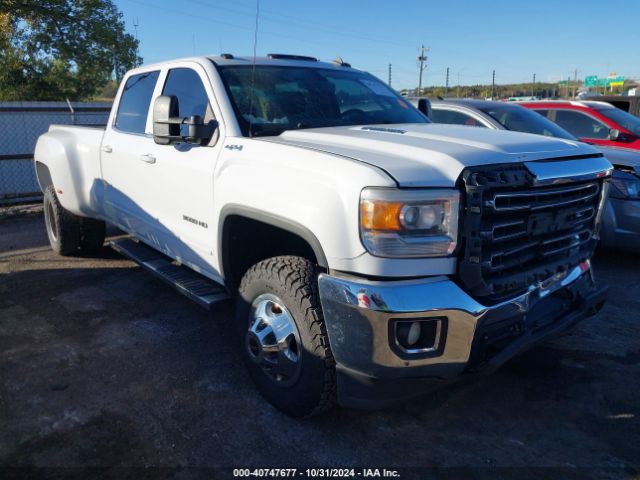 Photo 0 VIN: 1GT422C8XFF160949 - GMC SIERRA 