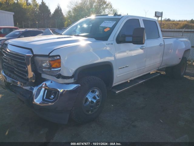 Photo 1 VIN: 1GT422C8XFF160949 - GMC SIERRA 