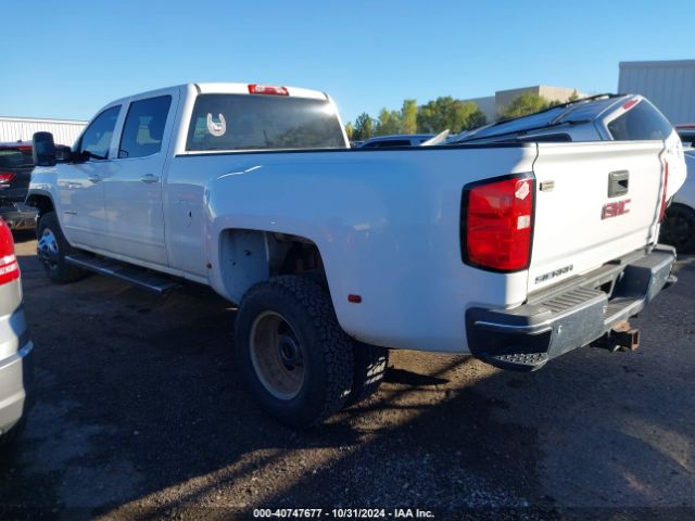 Photo 2 VIN: 1GT422C8XFF160949 - GMC SIERRA 