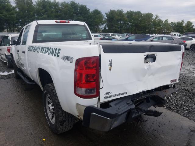 Photo 2 VIN: 1GT422CG6EF102942 - GMC SIERRA K35 