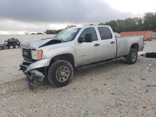 Photo 0 VIN: 1GT422CG8EF155724 - GMC SIERRA K35 