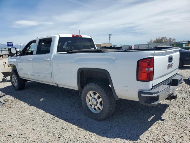 Photo 1 VIN: 1GT422CGXFF664117 - GMC SIERRA K35 