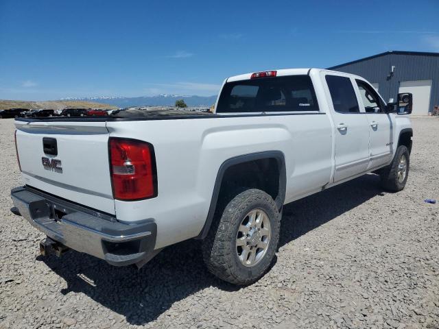 Photo 2 VIN: 1GT422CGXFF664117 - GMC SIERRA K35 