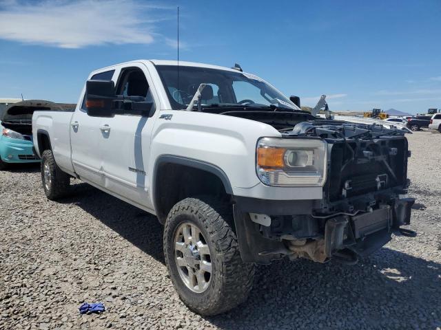 Photo 3 VIN: 1GT422CGXFF664117 - GMC SIERRA K35 