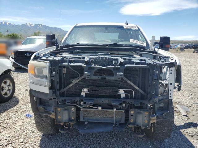 Photo 4 VIN: 1GT422CGXFF664117 - GMC SIERRA K35 