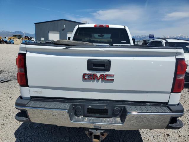 Photo 5 VIN: 1GT422CGXFF664117 - GMC SIERRA K35 