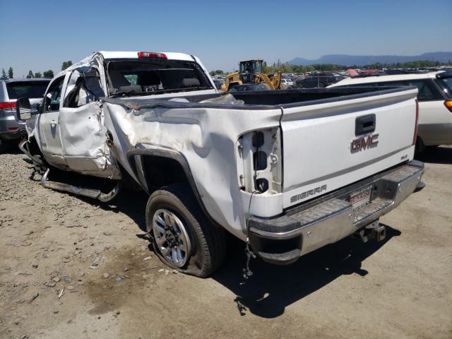 Photo 2 VIN: 1GT422E80FF164960 - GMC SIERRA K35 