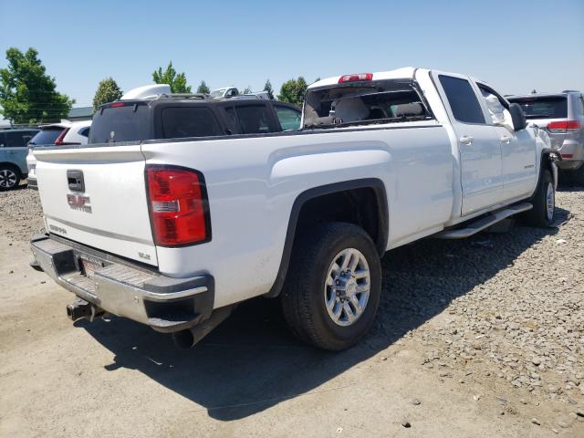 Photo 3 VIN: 1GT422E80FF164960 - GMC SIERRA K35 