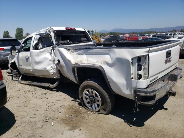 Photo 9 VIN: 1GT422E80FF164960 - GMC SIERRA K35 