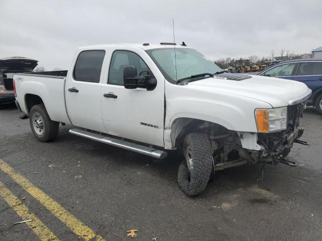 Photo 3 VIN: 1GT422EG6CF195388 - GMC SIERRA K35 