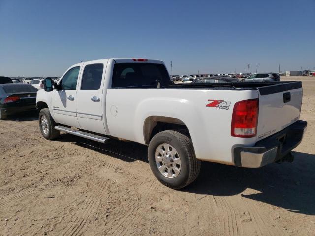 Photo 1 VIN: 1GT423C80CF202840 - GMC SIERRA K35 