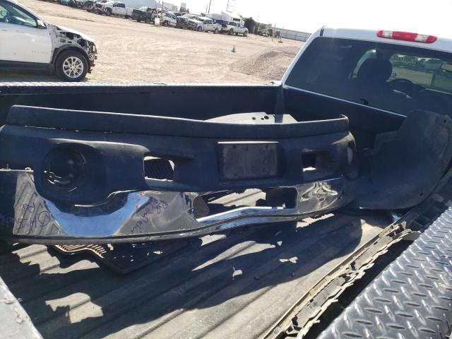 Photo 11 VIN: 1GT423C80CF202840 - GMC SIERRA K35 