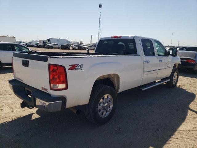 Photo 2 VIN: 1GT423C80CF202840 - GMC SIERRA K35 