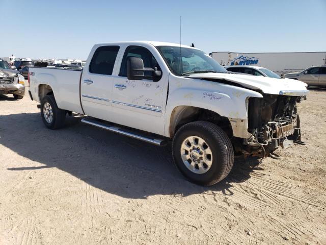 Photo 3 VIN: 1GT423C80CF202840 - GMC SIERRA K35 