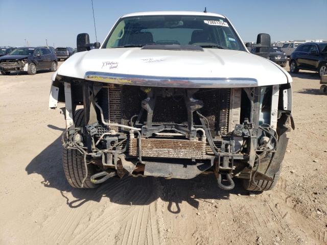 Photo 4 VIN: 1GT423C80CF202840 - GMC SIERRA K35 