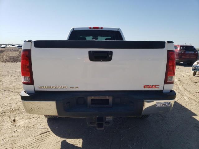 Photo 5 VIN: 1GT423C80CF202840 - GMC SIERRA K35 