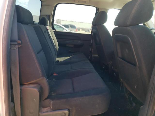 Photo 9 VIN: 1GT423C80CF202840 - GMC SIERRA K35 