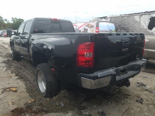 Photo 2 VIN: 1GT423C80DF117305 - GMC SIERRA K35 