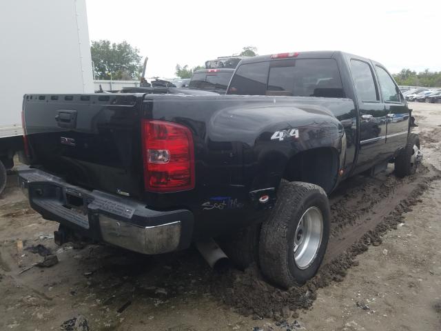 Photo 3 VIN: 1GT423C80DF117305 - GMC SIERRA K35 