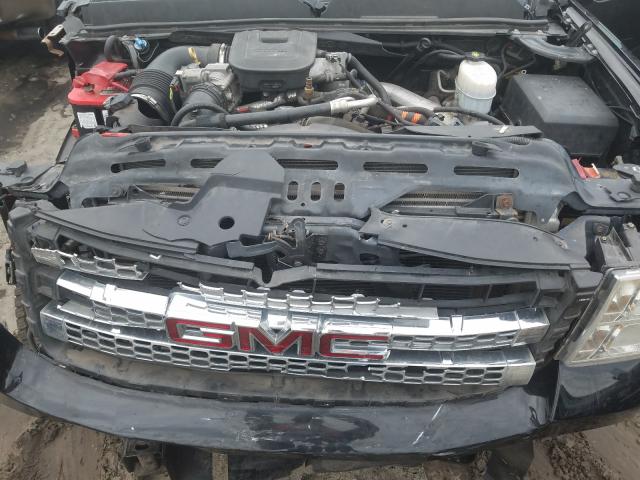 Photo 6 VIN: 1GT423C80DF117305 - GMC SIERRA K35 