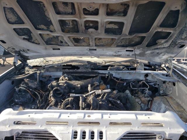 Photo 6 VIN: 1GT423C80DF148036 - GMC SIERRA K35 