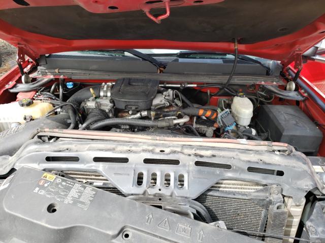 Photo 6 VIN: 1GT423C80DF180338 - GMC SIERRA K35 