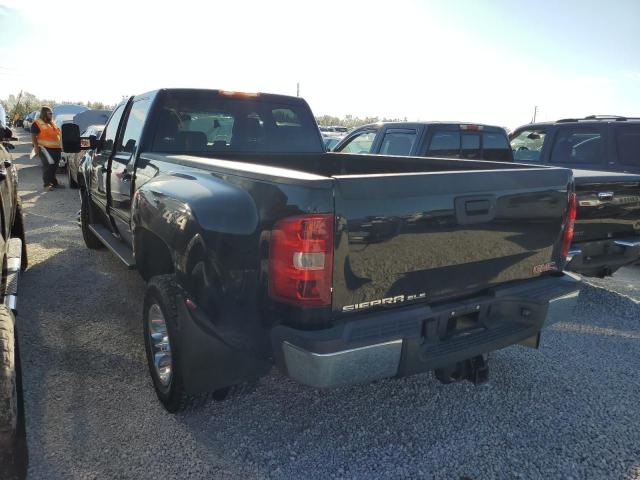 Photo 2 VIN: 1GT423C81BF257022 - GMC SIERRA K35 