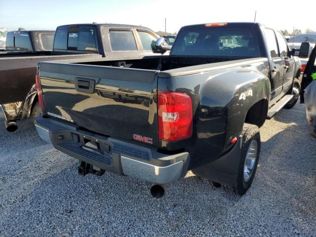 Photo 3 VIN: 1GT423C81BF257022 - GMC SIERRA K35 